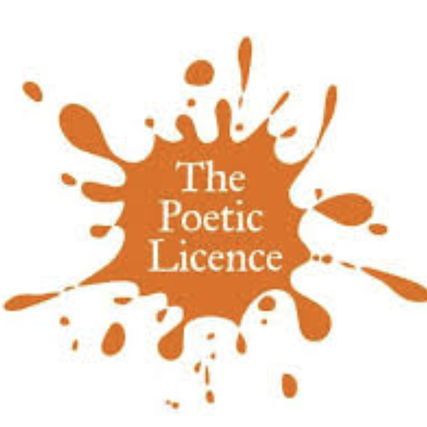 Poetic Licence logo